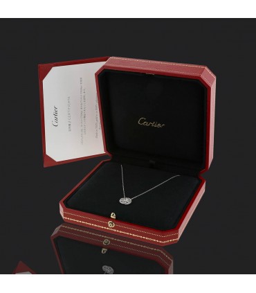 Collier Cartier Galanterie de Cartier