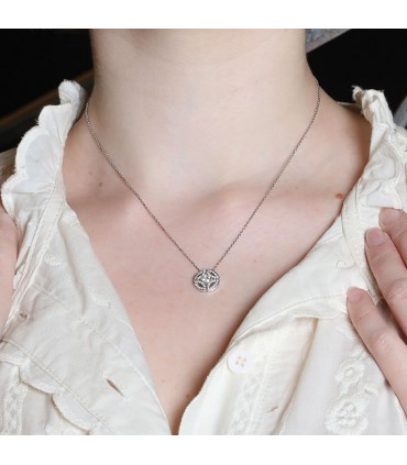 Collier Cartier Galanterie de Cartier