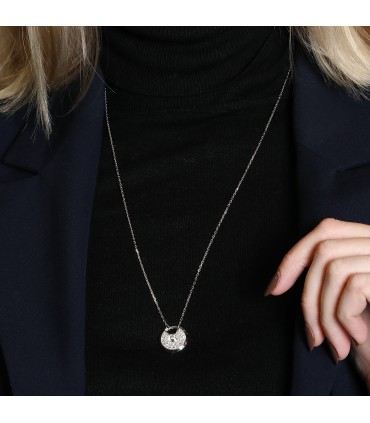 Collier Cartier Amulette