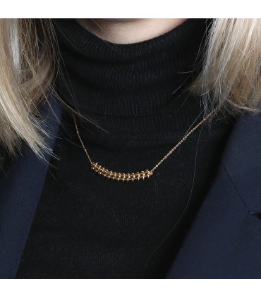 Collier Cartier Clash