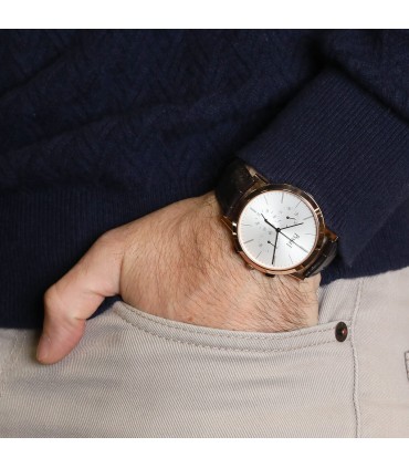 Piaget Altiplano gold watch