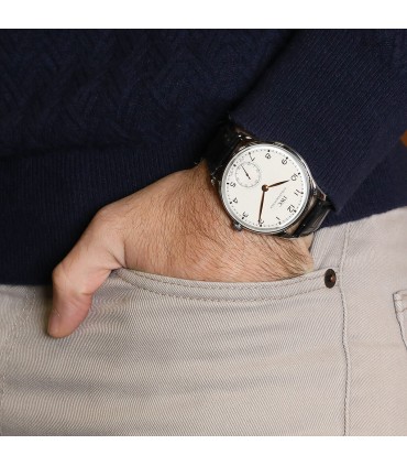 Montre IWC Portugaise