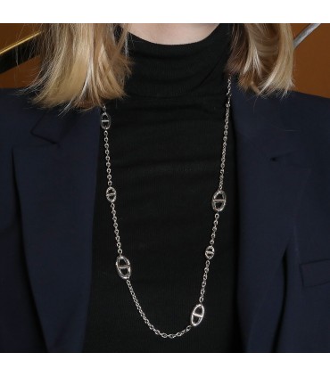 Sautoir Hermès Farandole