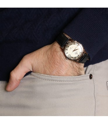 Montre Omega Constellation