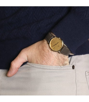 Montre Omega De Ville