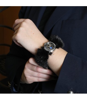 Montre Zenith Baby Star Elite