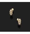 Boucles d’oreilles Cartier