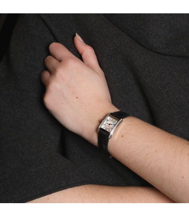 Montre Frederique Constant Classics Carrée Ladies