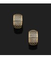 Boucles d’oreilles Cartier Vision