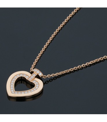 Collier Fred Pretty Woman