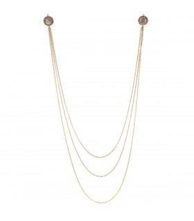 Collier Bulgari Bulgari