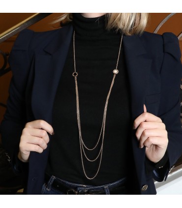 Collier Bulgari Bulgari