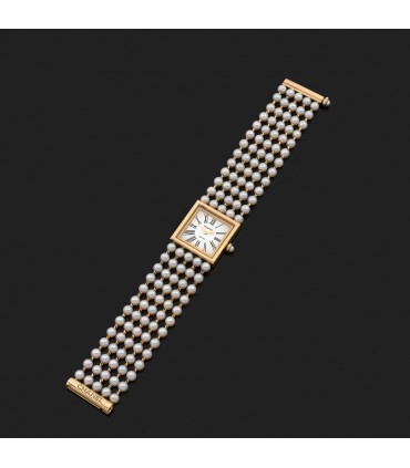 Montre Chanel Mademoiselle