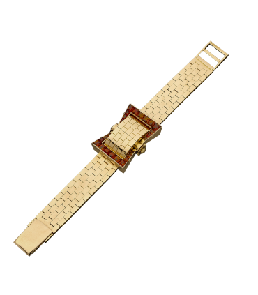 Montre Universal Genève Vers 1950