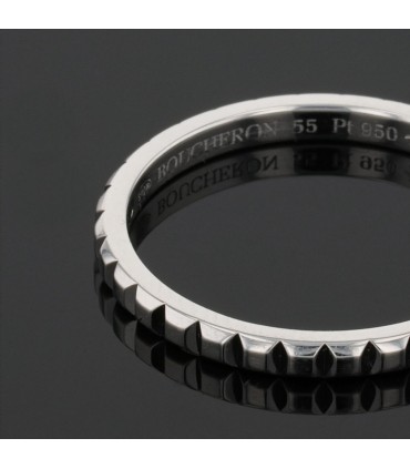 Alliance Boucheron Mini Clou de Paris