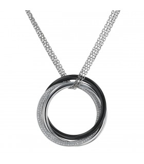 Collier Cartier Trinity