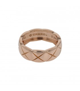 Bague Chanel Coco Crush
