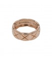 Chanel Coco Crush gold ring