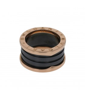 Bague Bulgari B.Zero 1