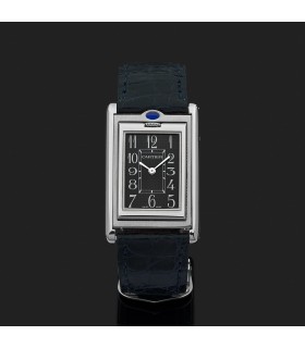 Montre Cartier Tank Basculante