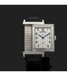 Montre Jaeger Lecoultre Grande Reverso 986 Duodate Limited Edition