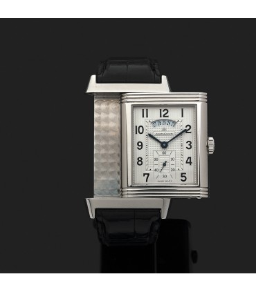 Montre Jaeger Lecoultre Grande Reverso 986 Duodate Limited Edition