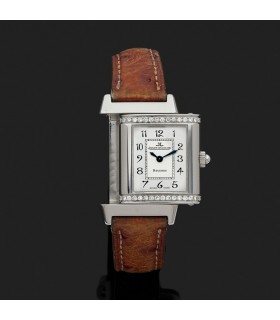 Montre Jaeger Lecoultre Reverso Florale