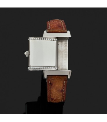 Montre Jaeger Lecoultre Reverso Florale