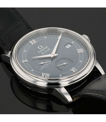 Montre Omega De Ville Prestige