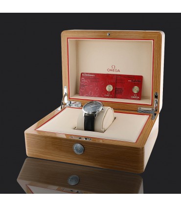 Montre Omega De Ville Prestige