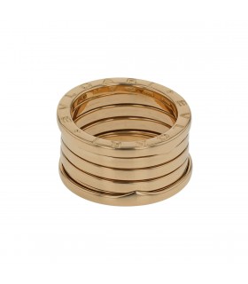 Bague Bulgari B.Zero 1