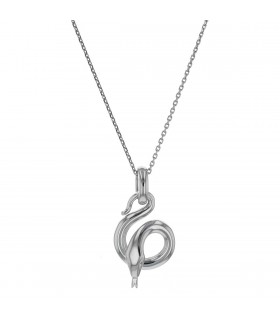 Collier Boucheron Trouble Serpent