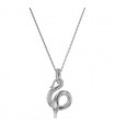 Collier Boucheron Trouble Serpent