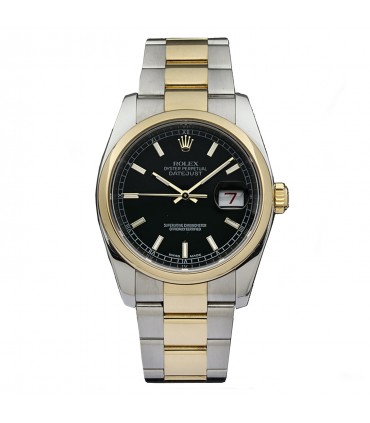 Montre Rolex Oyster Perpetual Datejust