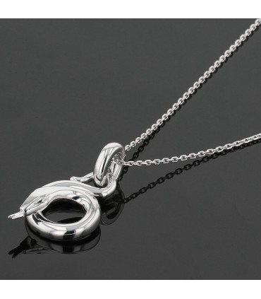 Collier Boucheron Trouble Serpent