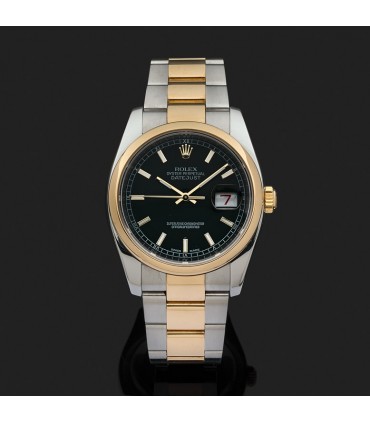 Montre Rolex Oyster Perpetual Datejust