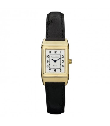 Montre Jaeger Lecoultre Reverso