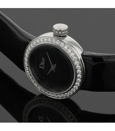 Montre Dior La Mini D