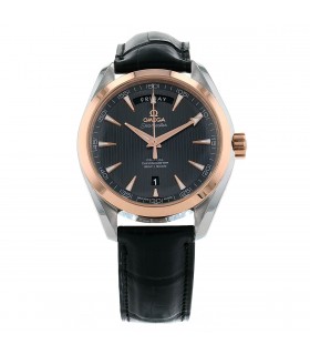 Montre Omega Seamaster Aqua Terra