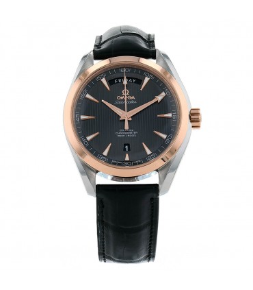 Montre Omega Seamaster Aqua Terra