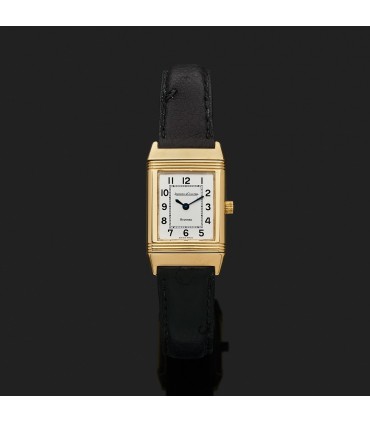 Montre Jaeger Lecoultre Reverso