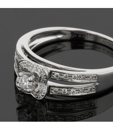 Bague Mauboussin Chance of Love n°1