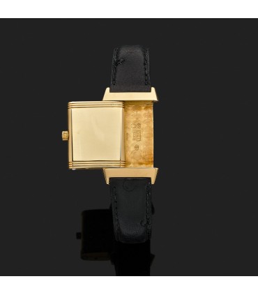 Montre Jaeger Lecoultre Reverso