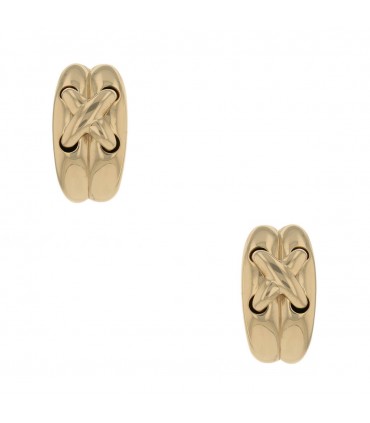 Boucles d’oreilles Chaumet Liens