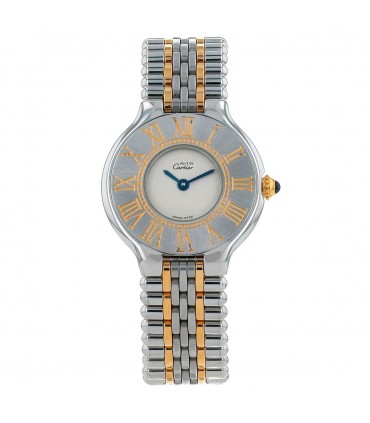 Montre Cartier Must 21