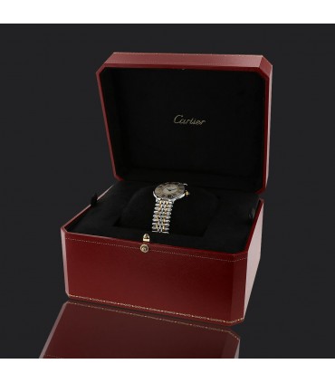 Montre Cartier Must 21