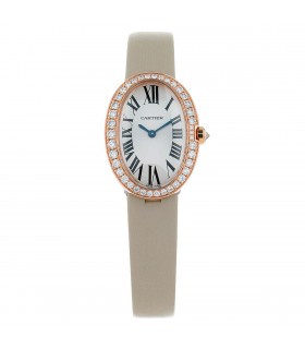 Montre Cartier Baignoire
