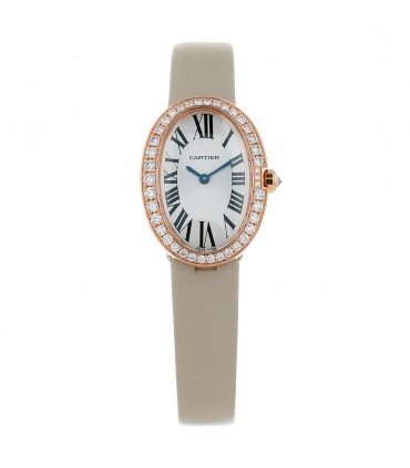 Montre Cartier Baignoire