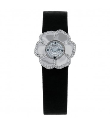 Montre Chanel Camélia