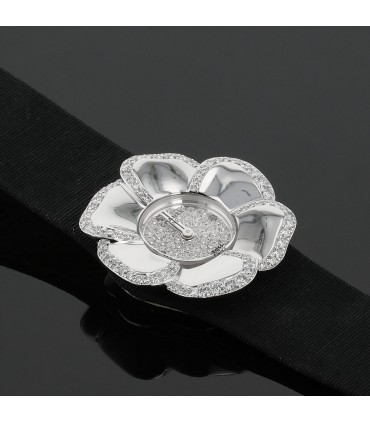 Montre Chanel Camélia